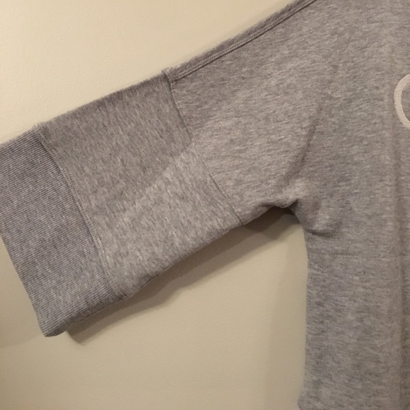 Calvin Klein Performance Sweatshirt - Picture 3 of 5
